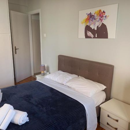 Thiseio Apartment 1 Афіни Екстер'єр фото