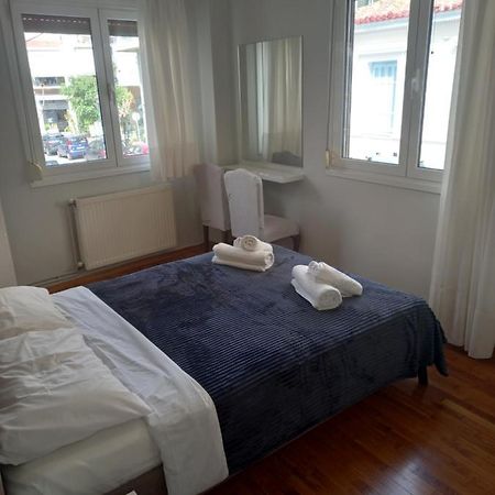 Thiseio Apartment 1 Афіни Екстер'єр фото
