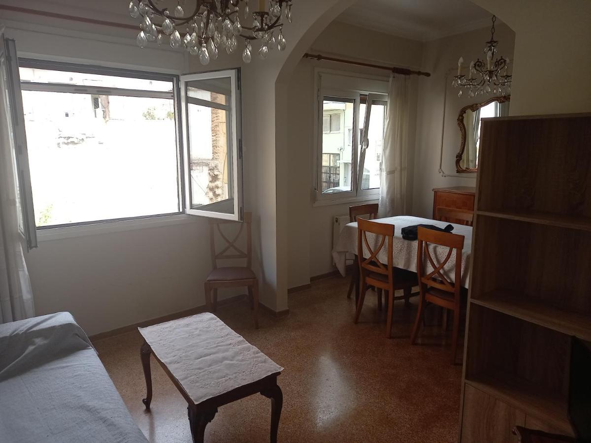 Thiseio Apartment 1 Афіни Екстер'єр фото
