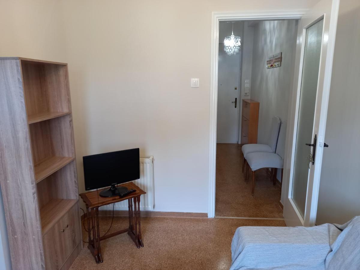 Thiseio Apartment 1 Афіни Екстер'єр фото