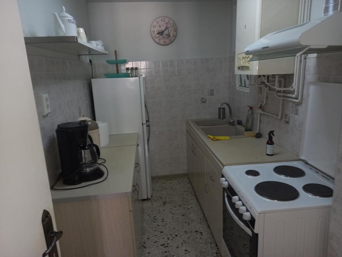 Thiseio Apartment 1 Афіни Екстер'єр фото