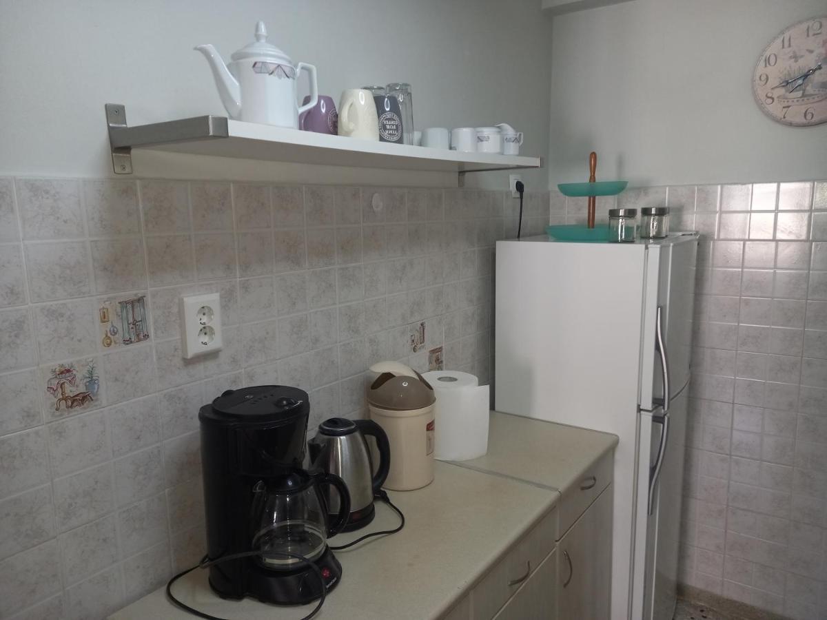 Thiseio Apartment 1 Афіни Екстер'єр фото