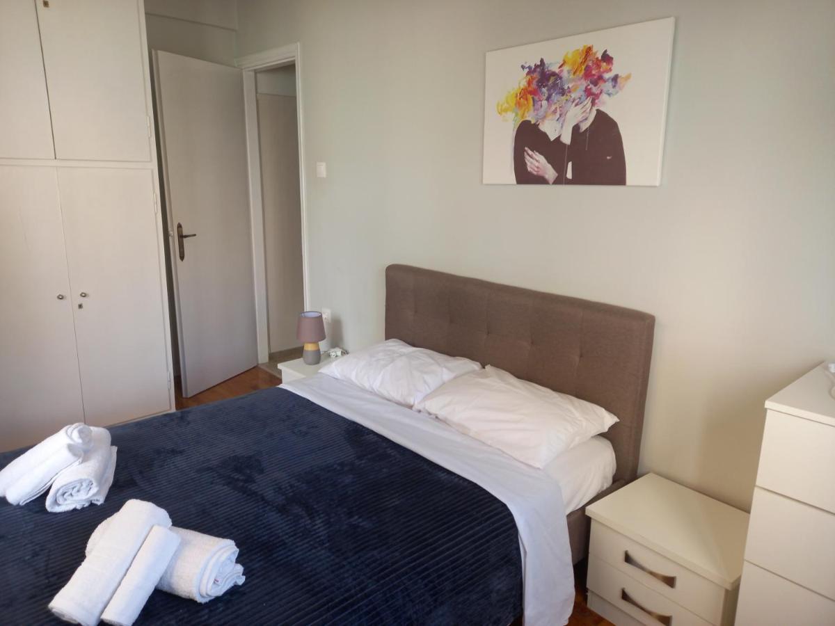 Thiseio Apartment 1 Афіни Екстер'єр фото