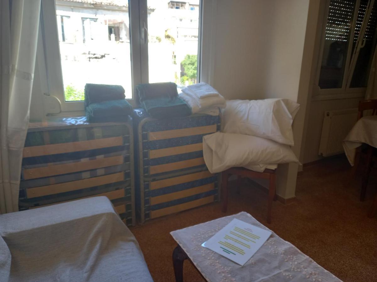 Thiseio Apartment 1 Афіни Екстер'єр фото